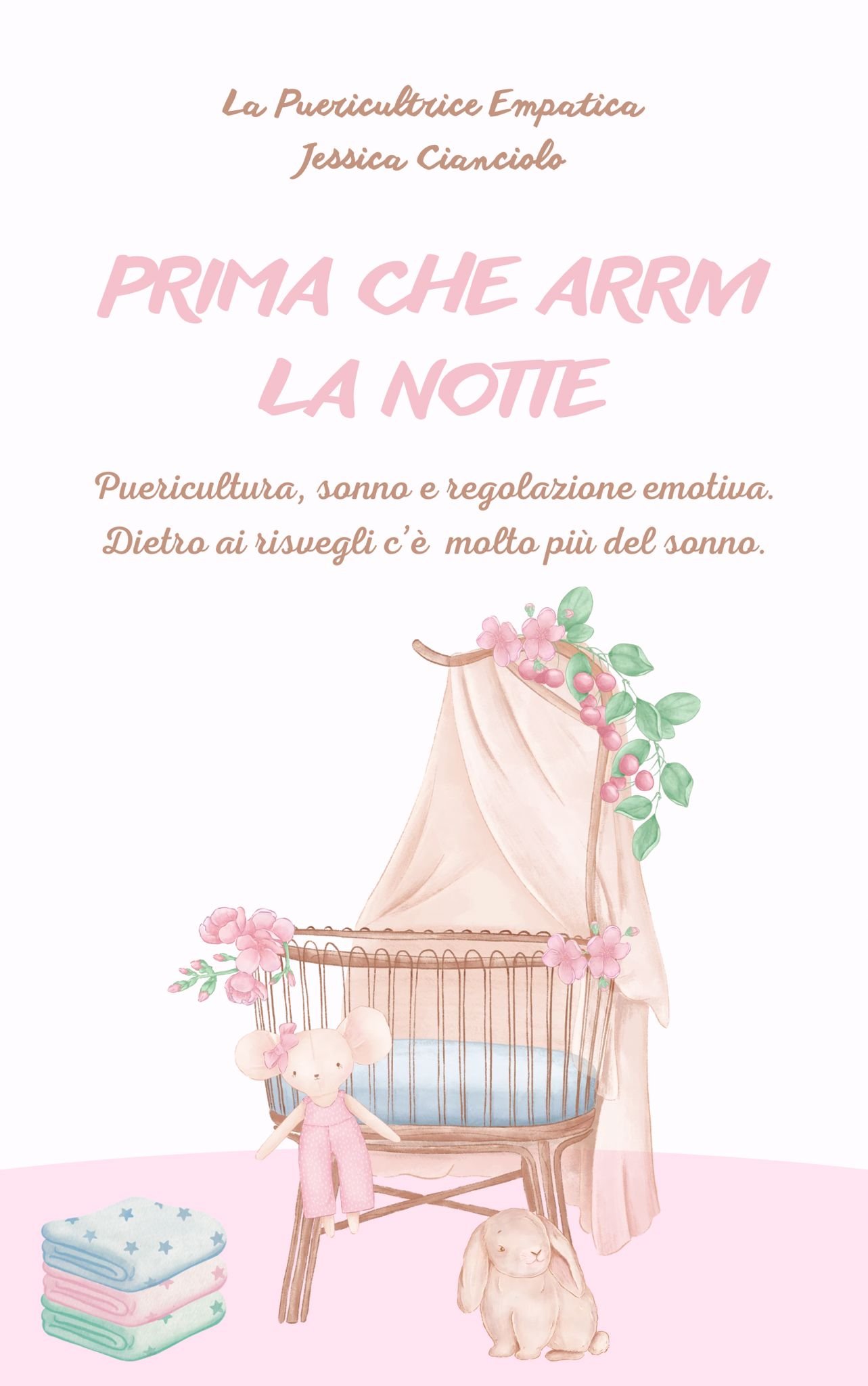 Prima che arrivi la notte